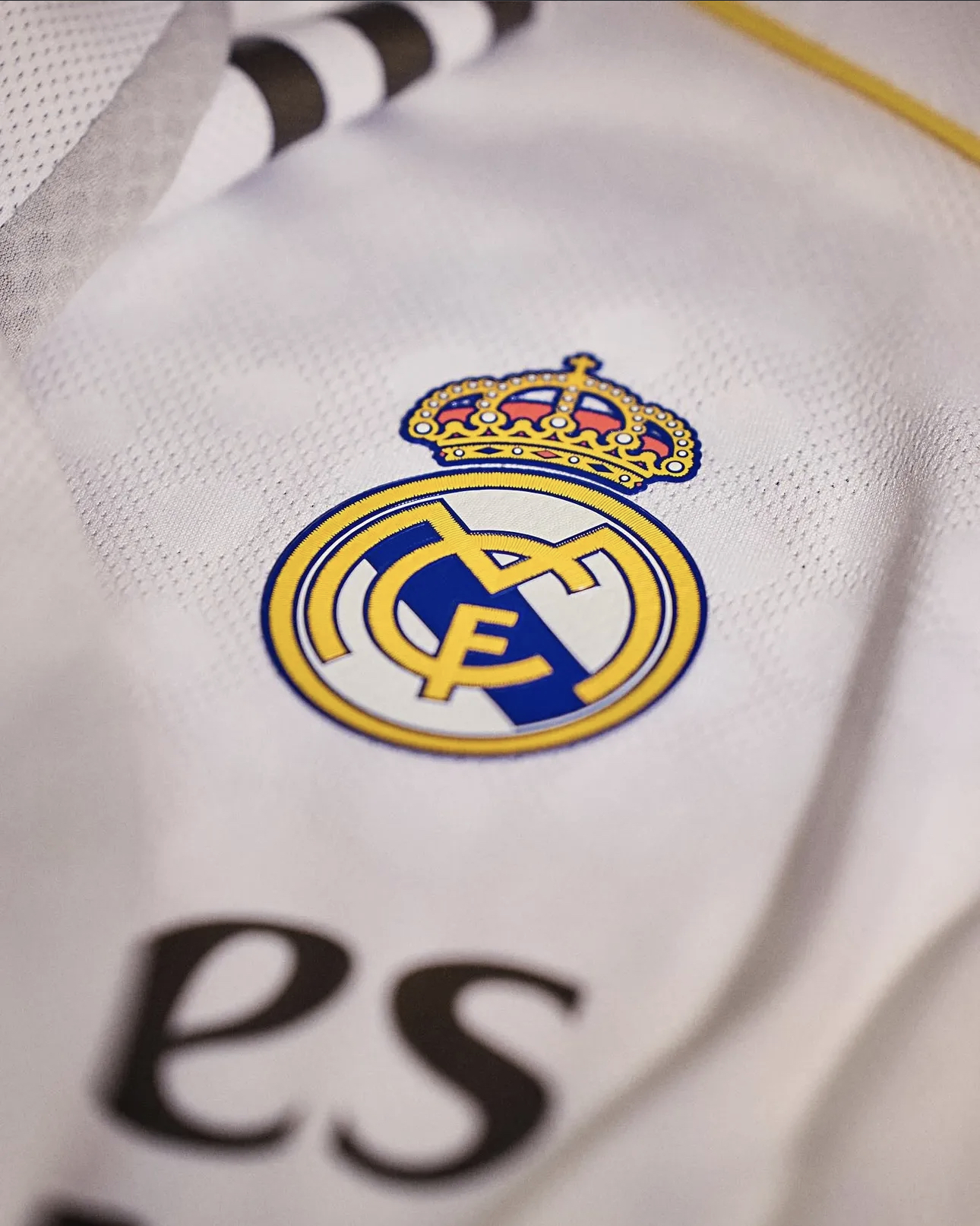Camiseta Real Madrid Local 2025/26 - Imagen 5